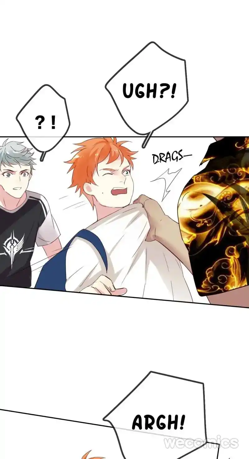 Legend Reboot Chapter 16 71